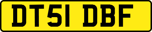 DT51DBF