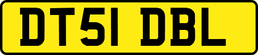 DT51DBL