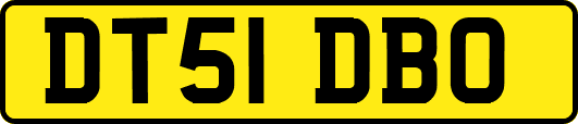 DT51DBO