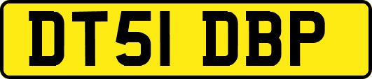 DT51DBP