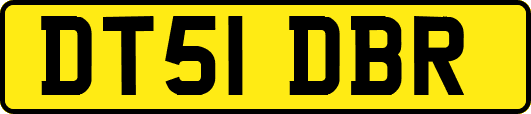 DT51DBR