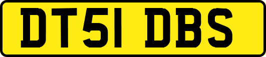 DT51DBS