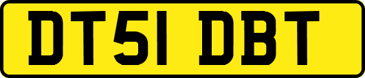 DT51DBT