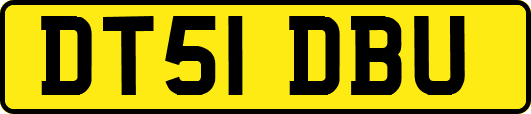 DT51DBU