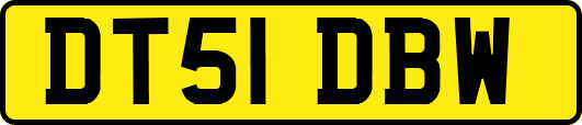 DT51DBW