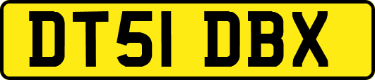 DT51DBX