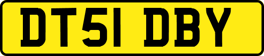 DT51DBY