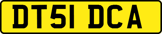 DT51DCA