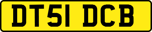 DT51DCB