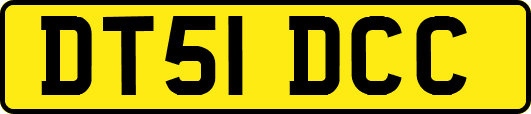 DT51DCC