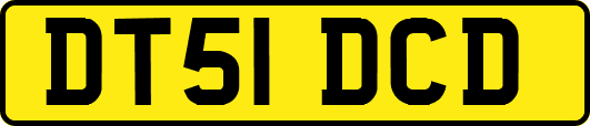 DT51DCD