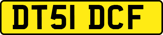 DT51DCF