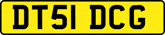 DT51DCG