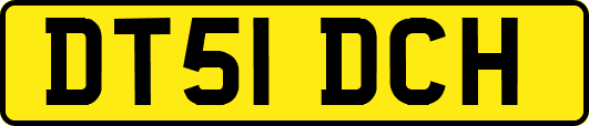 DT51DCH