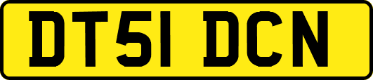 DT51DCN