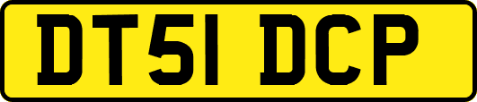 DT51DCP