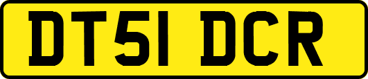 DT51DCR