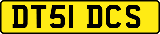 DT51DCS