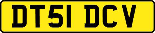 DT51DCV