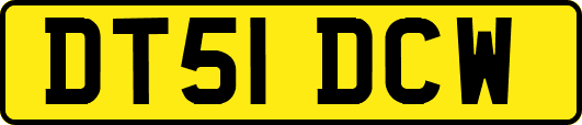 DT51DCW