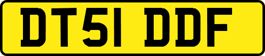 DT51DDF