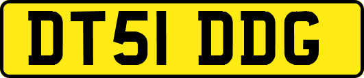 DT51DDG