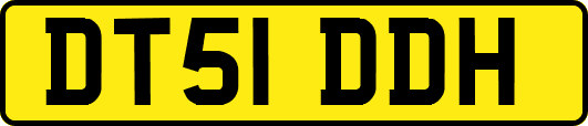 DT51DDH