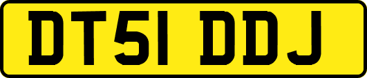 DT51DDJ