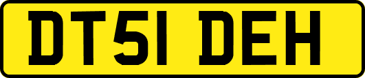 DT51DEH