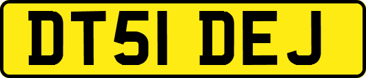 DT51DEJ