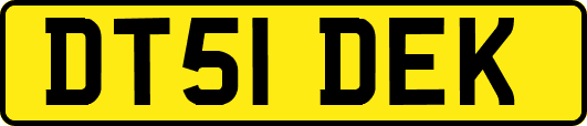 DT51DEK