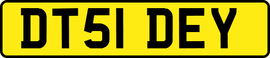 DT51DEY