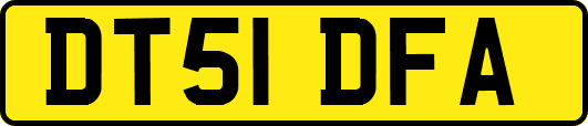 DT51DFA