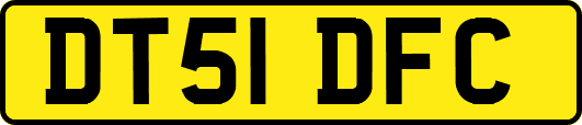 DT51DFC