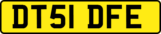 DT51DFE