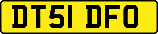 DT51DFO