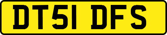 DT51DFS