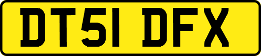 DT51DFX