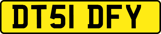 DT51DFY