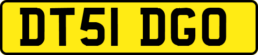 DT51DGO