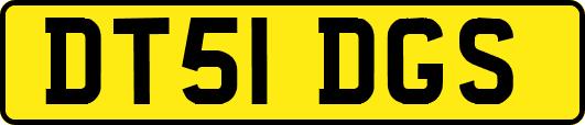DT51DGS