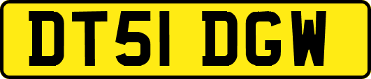 DT51DGW
