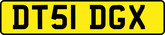 DT51DGX
