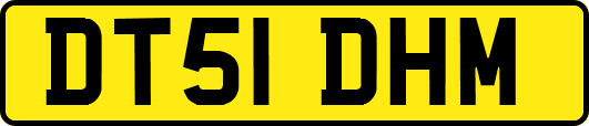 DT51DHM