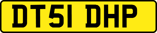 DT51DHP