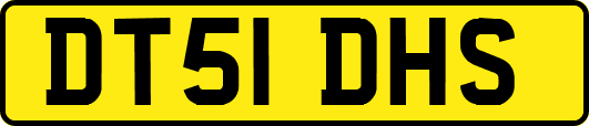 DT51DHS
