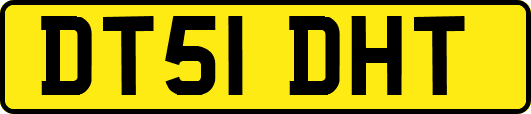 DT51DHT