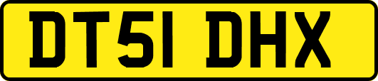 DT51DHX