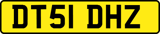 DT51DHZ