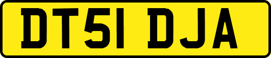 DT51DJA